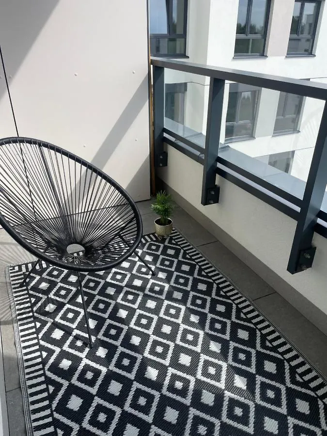 Airport Apartment Warszawa