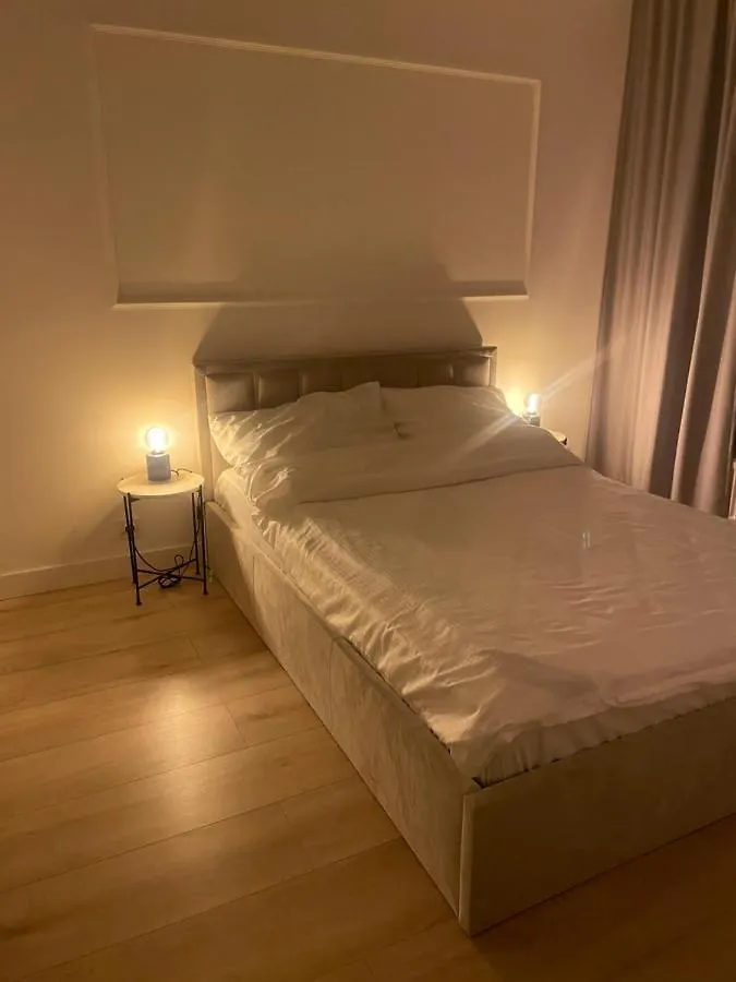 Airport Apartment Warszawa