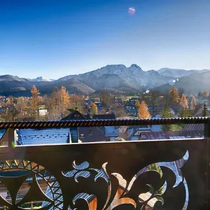 https://domki-na-skalach-centrum-zakopane.zakopanehotels.org