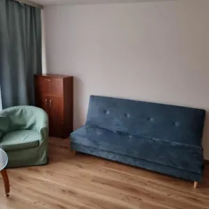 Mieszkanie Ul. Pustola Warszawa