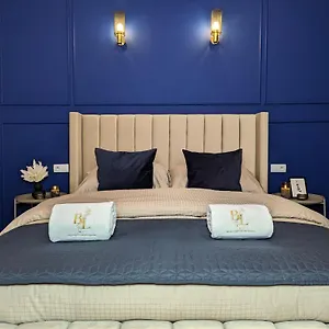 Bella Luna Luxury - Chic In Historic Square Warszawa