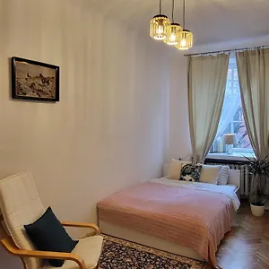 - Mi Stare Warszawa